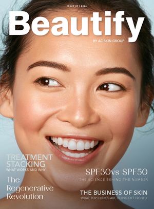 Beautify Issue 37 2026