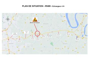2026 07 15 Pref33 Plan De Situation Echangeur N°4