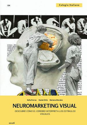 Revista Neromarketing 5 0