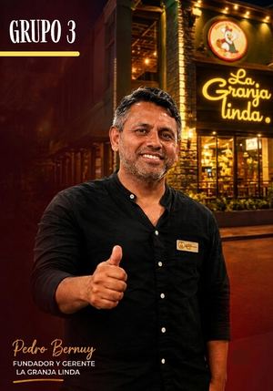 REVISTA GRUPO 3 - EMPRESAS FAMILIARES