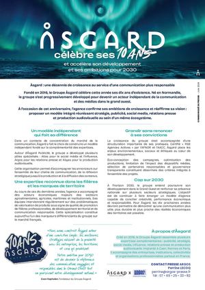 Asgard 10ans 2026 Cp Natio
