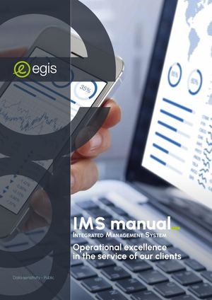 Performance IMS Manual - Egis - English - 2025