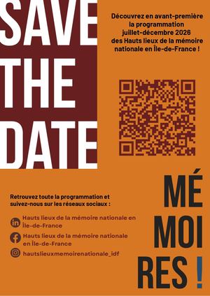 Save The Date Espagne