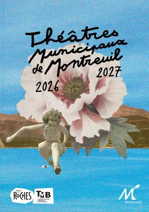 Programme théâtres 2026-2027