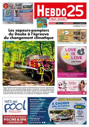 Hebdo Pontarlier S30 2026