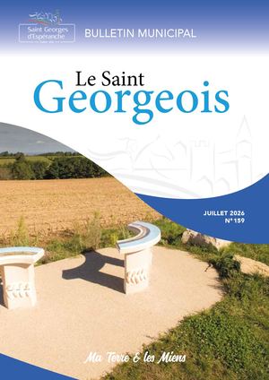 St Georgeois Juillet2026