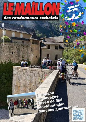 Le Maillon n° 133
