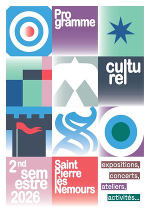 Plaquette Culturelle Site