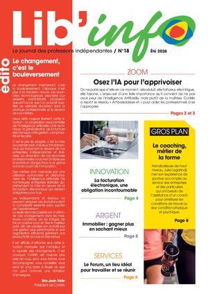 Lib'info N°18