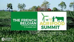 Fr Exposant Agri Food 2027 Plaquette