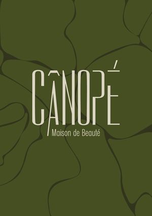 CÂNOPÉ Plaquette Soins 2026