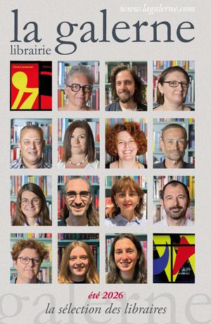 Catalogue été 2026
