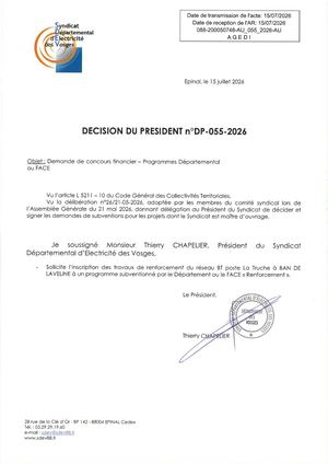 Dp 055 2026