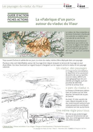 Phase 3 Guide Action Fabrique Parc