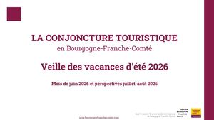 Note de conjoncture veille été 2026