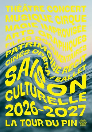 Saison Culturelle 2026-2027