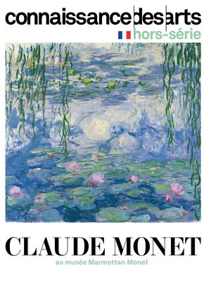 Extrait - hors-série : Claude Monet au musée Marmottan Monet