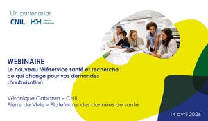 Webinaire Cnil Pds 14 Avril 2026 Explications