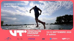 Triathlon Divonne 2026