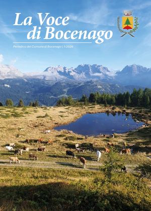 La Voce Giugno 2026