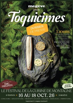 Dossier de Presse Toquicimes 2026