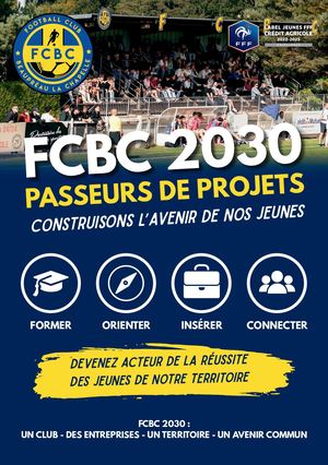 Livret partenaires FCBC 2030