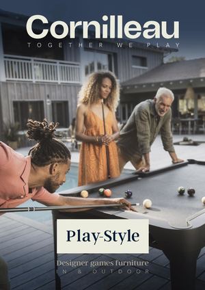 Catalog LIGHT Play-Style 2026 EN
