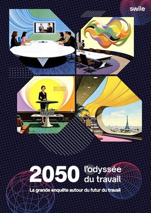 2050, l'Odyssée du travail