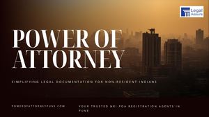 Nri Poa Registration In Pune