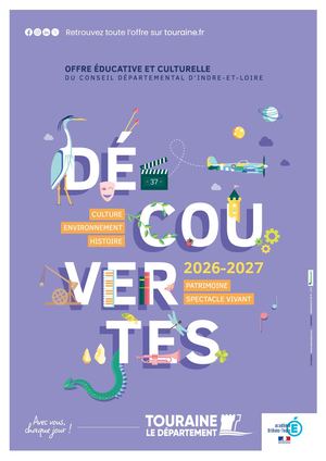 Decouvertes 2026 Brochure V8