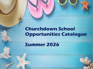 Opportunities Catalogue Summer 2026