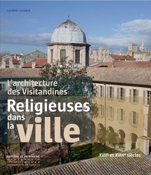 Feuilletage Visitandines