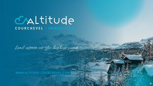 EN- Altitude Courchevel Immobilier