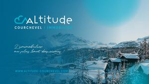 FR-Altitude Courchevel Immobilier
