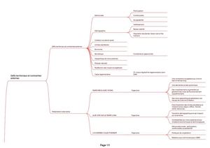 Extrait Mind Map Dg