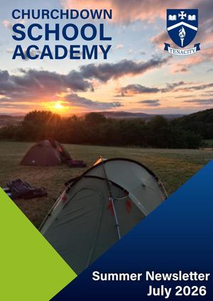 Summer Newsletter