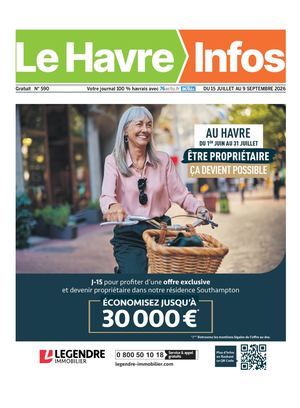 Le Havre Infos 590