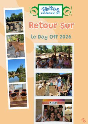 Nl Interne Retour Sur Day Off 2026