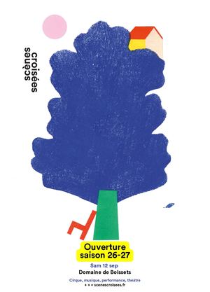 Ouverture de saison 26-27