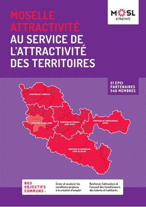 Catalogue de service EPCI