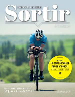 Thonon Sortir 138