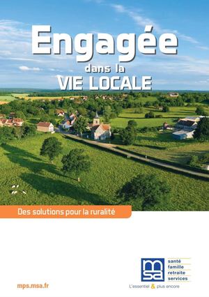Livret Salon Des Maires Municipale