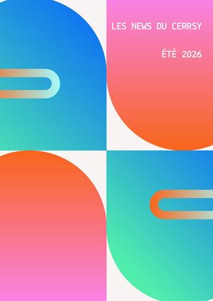 Les News été 2026