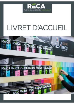 Livret accueil Christelle Pasin