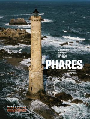 Feuilletage Phares
