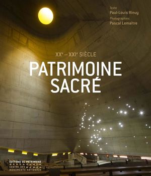 Feuilletage Patrimoine Sacré