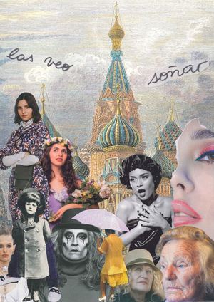 Las Veo Soñar (2)