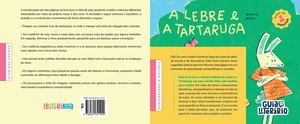 Guia literário - A lebre e a tartaruga