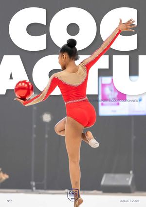 Coc Actu N°7