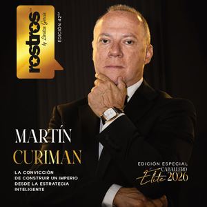 ROSTROS Edición 42